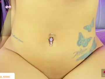 Denin_rose  live sex cam