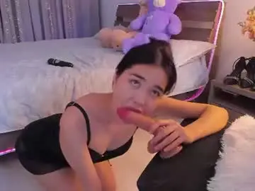 Dollyiaa  live sex cam