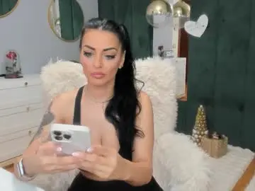 Elisabaxter  live sex cam