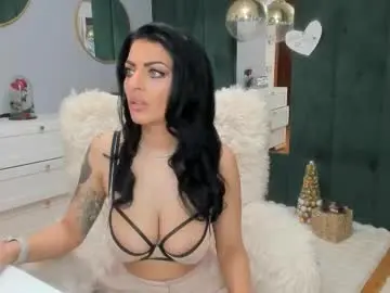 Elisabaxter  live sex cam