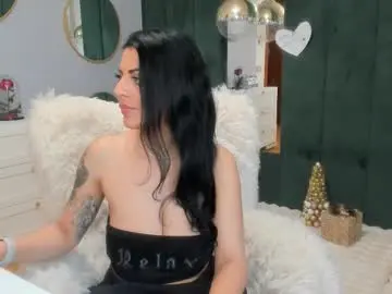 Elisabaxter  live sex cam