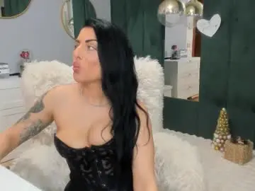 Elisabaxter  live sex cam