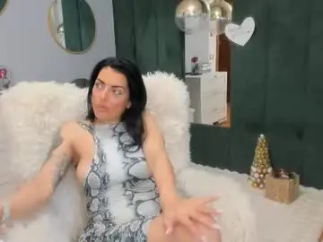 Elisabaxter  live sex cam