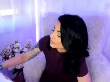 Elisabaxter  live sex cam