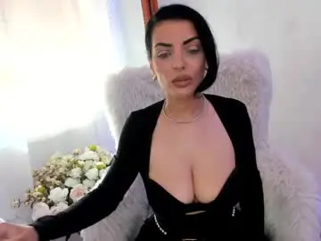 Elisabaxter  live sex cam
