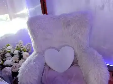 Elisabaxter  live sex cam