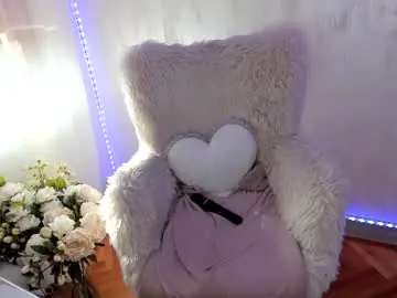 Elisabaxter  live sex cam