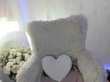 Elisabaxter  live sex cam