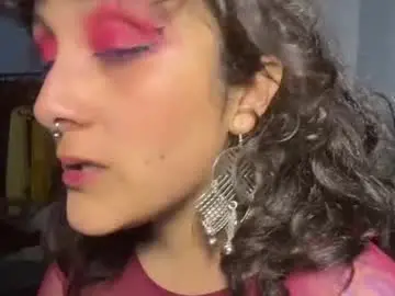 Fairystarterx  live sex cam