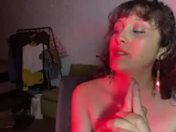 Fairystarterx  live sex cam