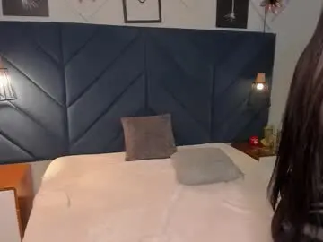 Georgina_sensuelle  live sex cam