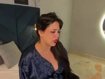 Georgina_sensuelle  live sex cam