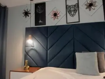 Georgina_sensuelle  live sex cam