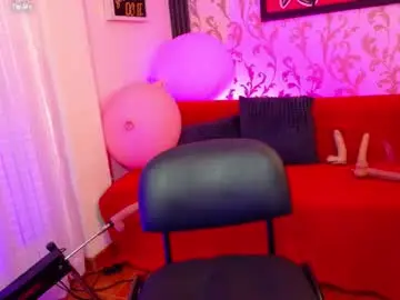 Hi_marceline  live sex cam