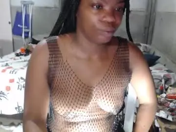 Kenya_agux  live sex cam