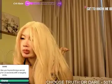 Kim_ryu  live sex cam