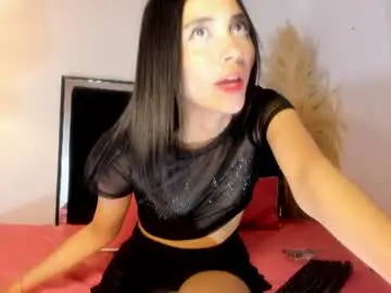 Lilithteeen  live sex cam
