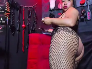 Loana_bdsm  live sex cam