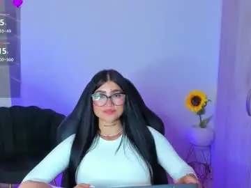 Luanabonasx  live sex cam