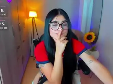 Luanabonasx  live sex cam