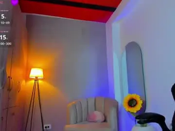 Luanabonasx  live sex cam