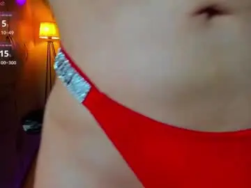 Luanabonasx  live sex cam