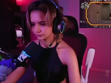 Marlena3312  live sex cam