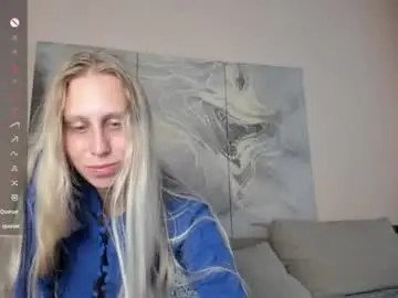 Miissblonde  live sex cam