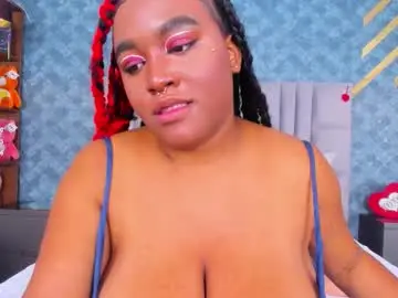 Niiamoore_  live sex cam