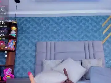 Niiamoore_  live sex cam
