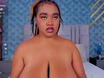 Niiamoore_  live sex cam