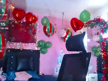 Samaracortez  live sex cam