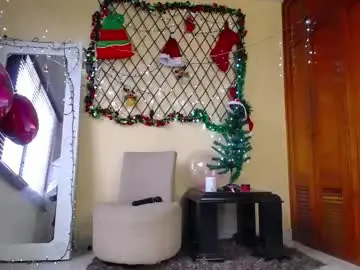 Samaracortez  live sex cam