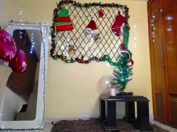 Samaracortez  live sex cam