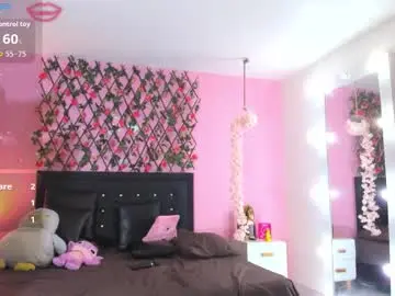 Samaracortez  live sex cam