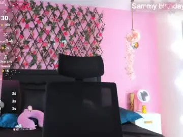 Samaracortez  live sex cam