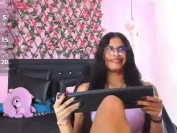 Samaracortez  live sex cam