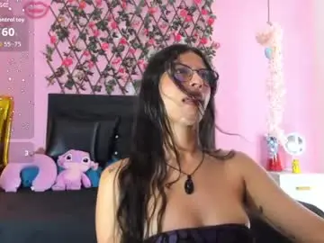 Samaracortez  live sex cam