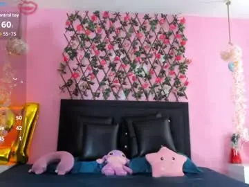 Samaracortez  live sex cam