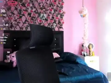 Samaracortez  live sex cam