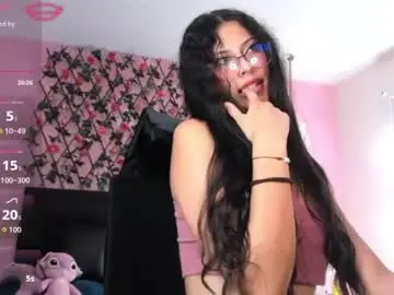 Samaracortez  live sex cam