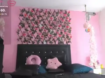 Samaracortez  live sex cam