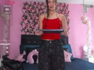 Samaracortez  live sex cam