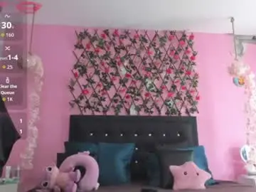 Samaracortez  live sex cam
