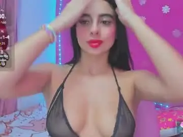 Selenevosse_  live sex cam