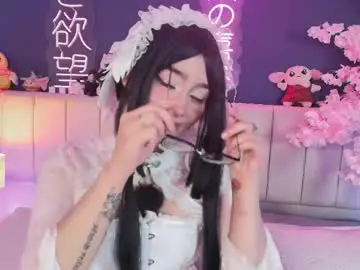 Shizuko___  live sex cam