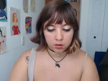 Soynanabela  live sex cam