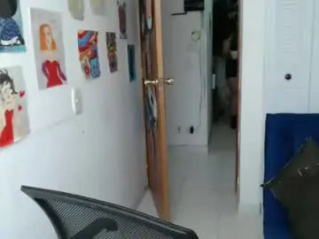 Soynanabela  live sex cam