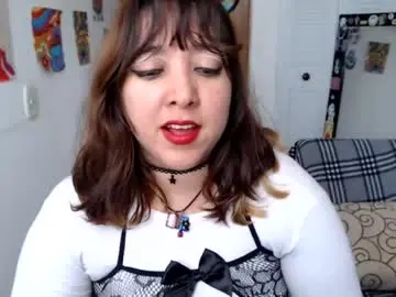 Soynanabela  live sex cam