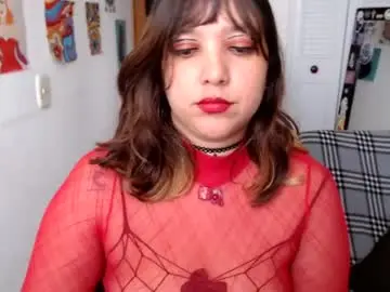 Soynanabela  live sex cam